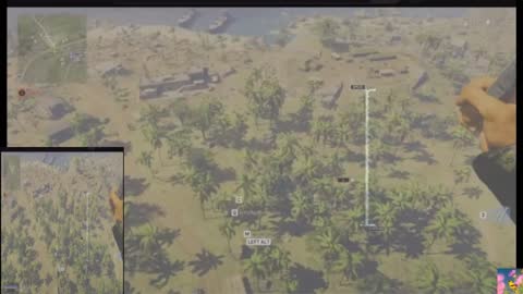 Call Of Duty Ware Zone Solo