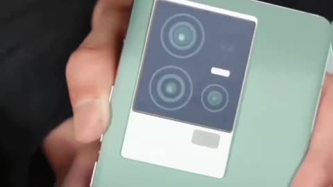 Unboxing phone