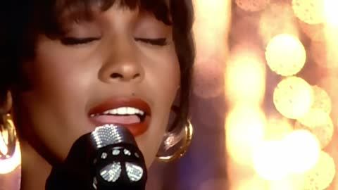 Whitney Houston : I Will Always Love You