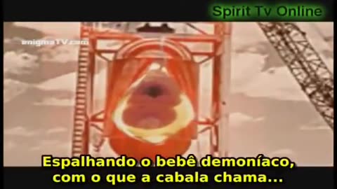 Spirit Tv Online - O destruidor de mundos - Ep. 22