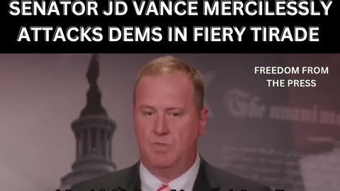 JD Vance is an Awesome Addition to the MAGA Movement!