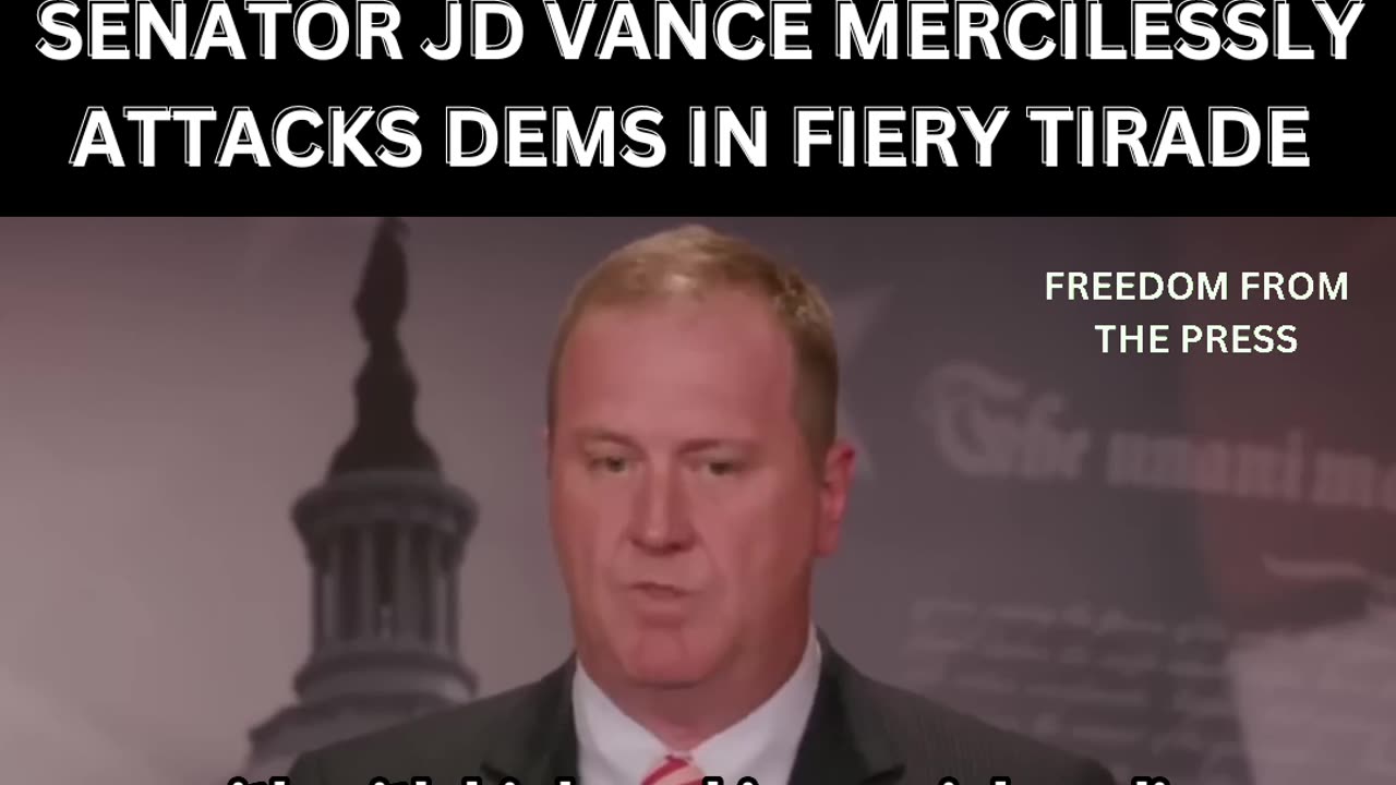 JD Vance is an Awesome Addition to the MAGA Movement!
