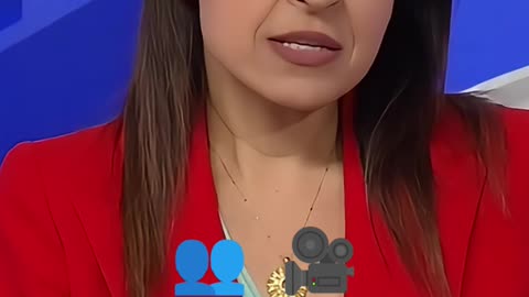 Pt 2 Sky News host Rita Panahi on the democrats claiming Trump is antisemitic he has Jewish family