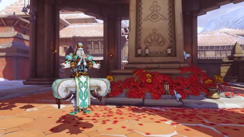 Overwatch 2_ Ramattra’s Gameplay Overview _ Dev Update