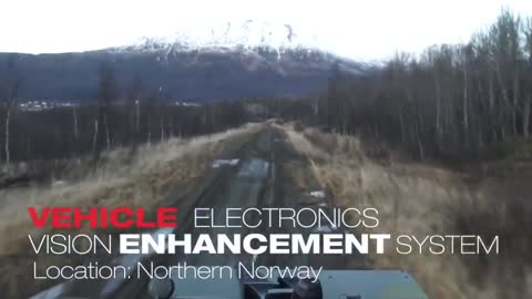 Norway raises their military alert