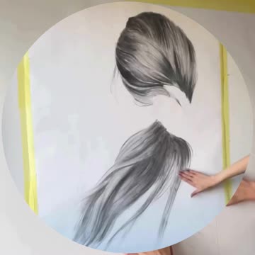 Drawing Art