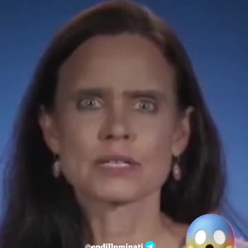 Is The Australian Ambassador DEMONIC?- SCARY!