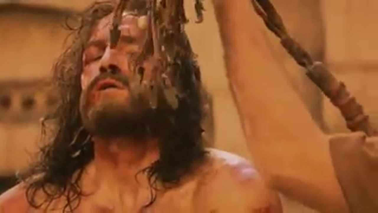 Passion of christ