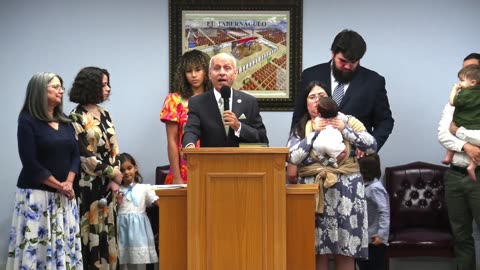 1. Integridad y Fidelidad de Daniel - Pr. John Lopera