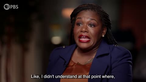 Cori Bush Tells Us About TERRIFYING Experience Of Forced Abortion