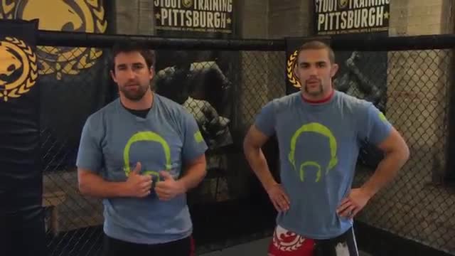 Garry Tonon leg lock and Guillotine concept Pittsburgh bjj seminar