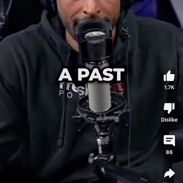 Myron SHUT HER UP Quick! #fyp #viral #shorts #freshandfitpodcast