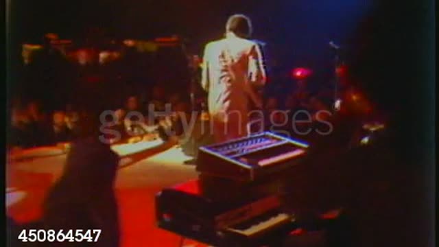 CHIC - I Want Your Love / Dance Dance Dance (Live 1979)