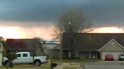 Owasso Tornado 3/30/16