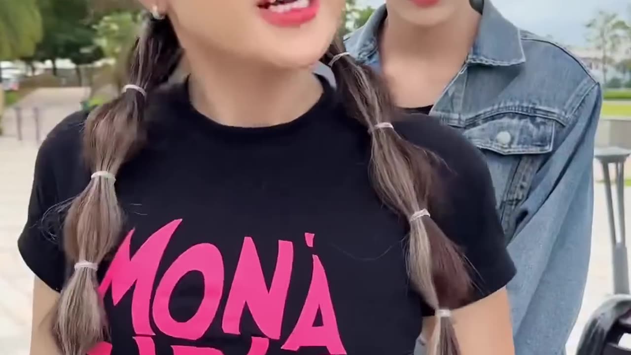 Don't try to laugh 😆