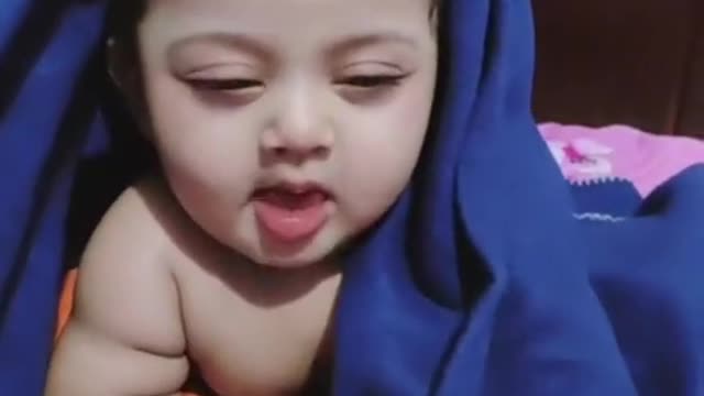 Cute baby video, cute funny video