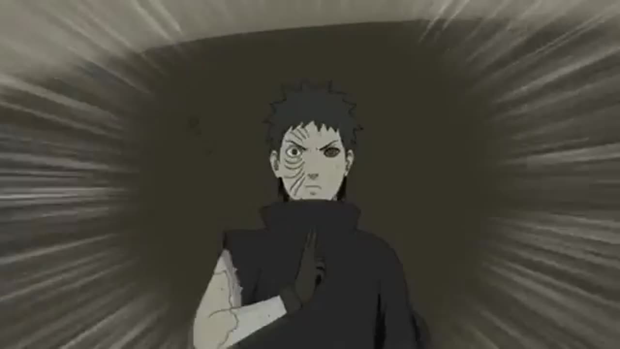 Naruto shipunden