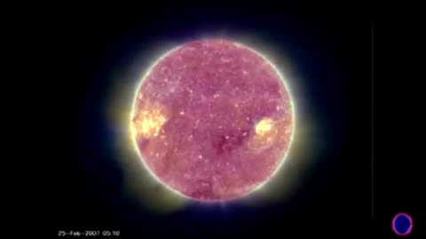 Out From The Stargate