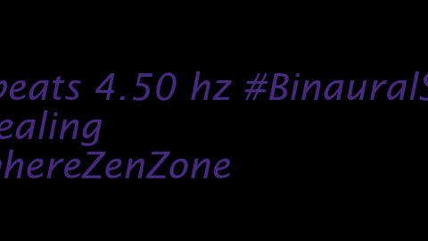 binaural_beats_4.50hz_AudioSphereRelaxWave BinauralSoundEscape BinauralSleepRhythms