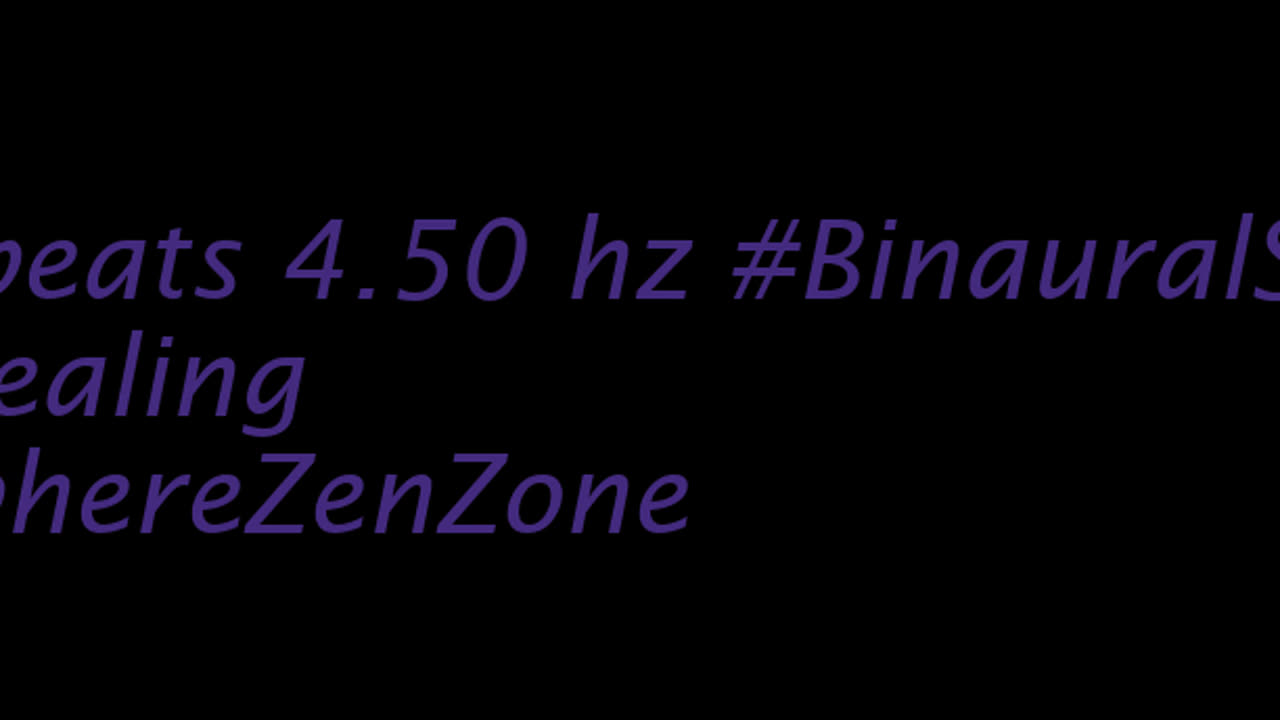 binaural_beats_4.50hz_AudioSphereRelaxWave BinauralSoundEscape BinauralSleepRhythms