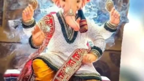 Jay Ganesh 🙏🙏