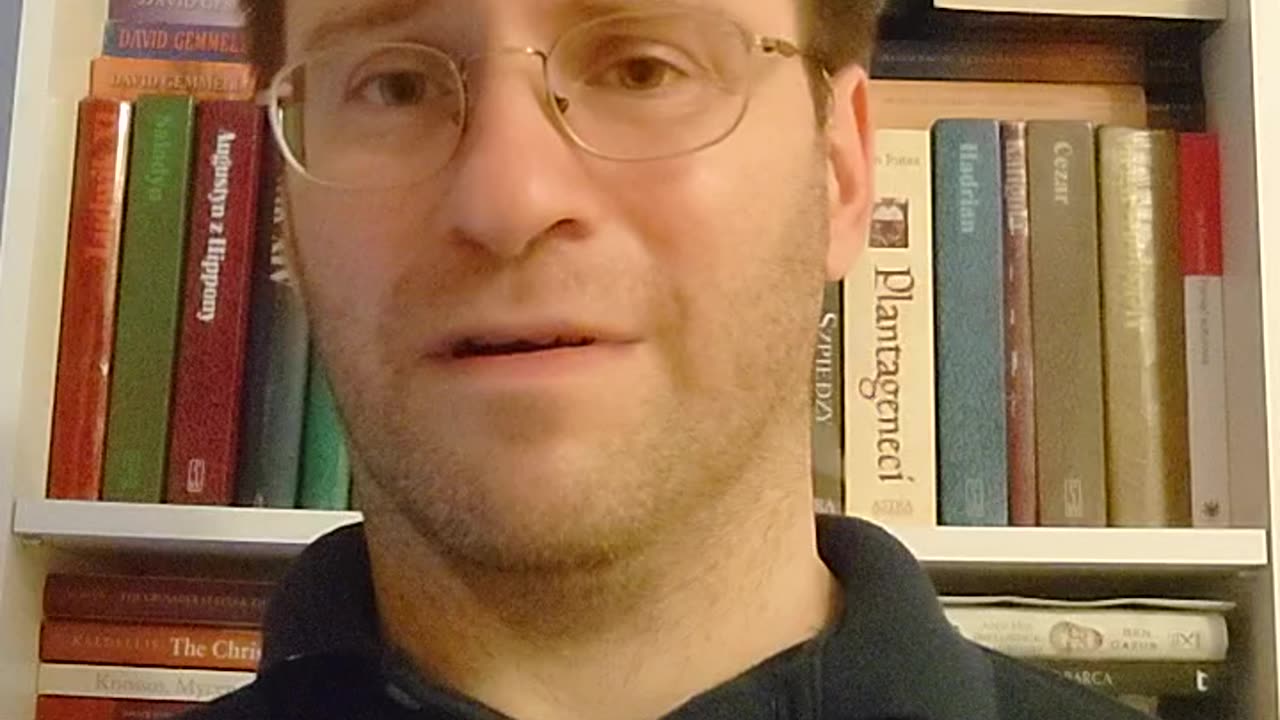 Przymusowe wakacje.