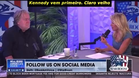 Negócios Estrangeiros Joe 22