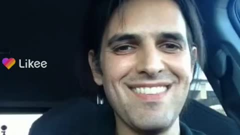 Marco reviews make Luke Holmes shout out #reviews