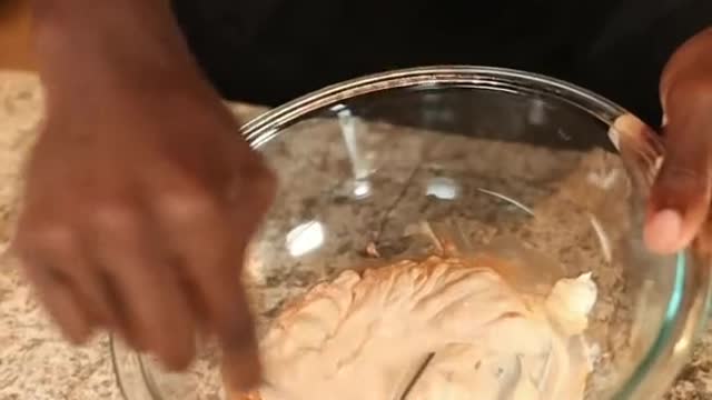 A “Dan-Good” burger