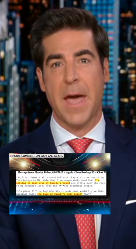 💣TRUTH BOMB INCOMING New evidence shows that Biden selling our country for money !!