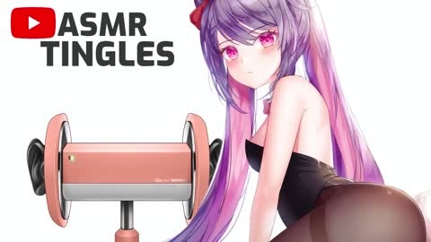 anime girl asmr 20