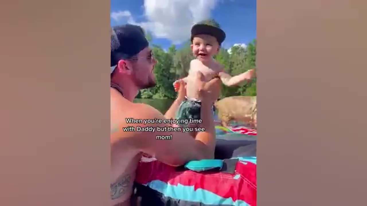 Hilarious Dads part 2