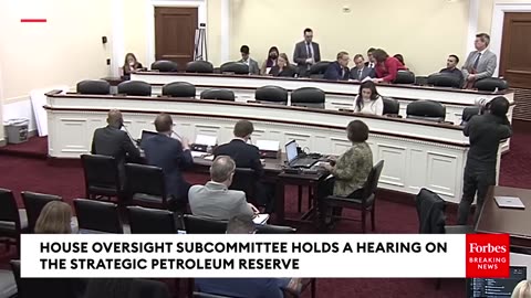 House Hearing Breaks Down When Anna Paulina Luna Says Melanie Stansbury Lied About A GOP Witness