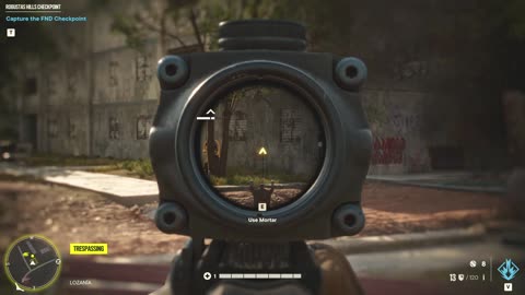 Far Cry 6 Novice Play Part 33