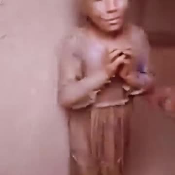 Terribile alluvione in Afghanistan.