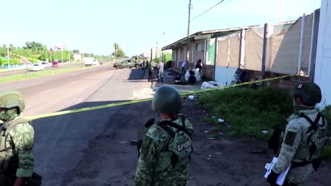 🇲🇽 America’s Business Associates | 100s missing or killed by the Sinaloa Cartel
