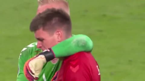 England vs Iran Highlights FIfa World Cup 2022