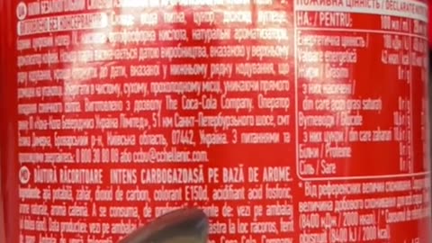 You will drink the bugs - WTF