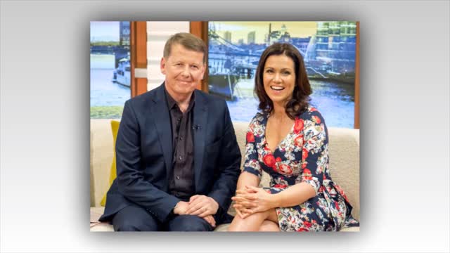 Heart Breaking !BBC Breakfast presenter Bill Turnbull Dies at Age 66 #bbc#reporter