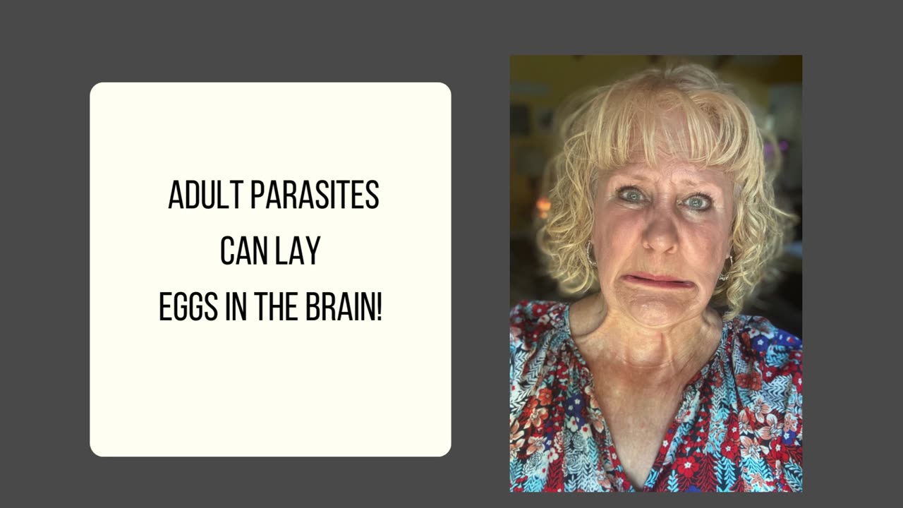 🧠🦠 Do Parasites Affect Your Brain? Yep, They Can! 🦠🧠