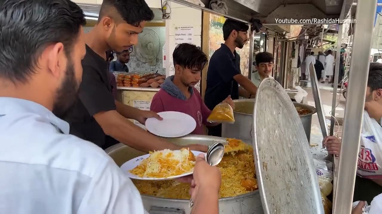 Asians street food pakistani street food indian food