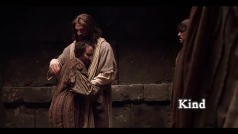 "Therefore, what manner of men ought ye to be? Verily I say unto you, even as I am." ~3 Nephi 27:27