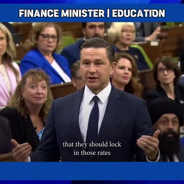 Canada Has The Best Finance Minister?