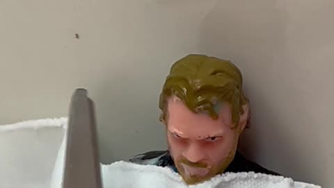 Happy World Barber Day!