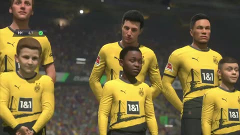 EAFC 24 PRO CLUBS IS BROKEN