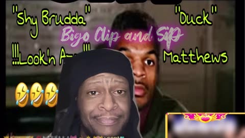 OG Murda recaps ALotABit's live n says he's glad church is speaking out 6/20/24 #bigoclipandsip