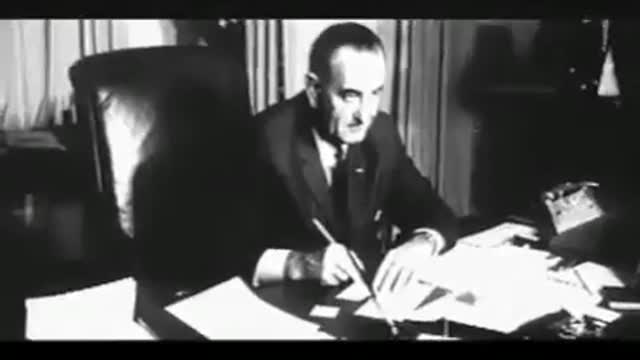 Evidence Of Revision [FULL EDITION] | Vietnam & LBJ | Part II of VI