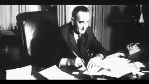 Evidence Of Revision [FULL EDITION] | Vietnam & LBJ | Part II of VI