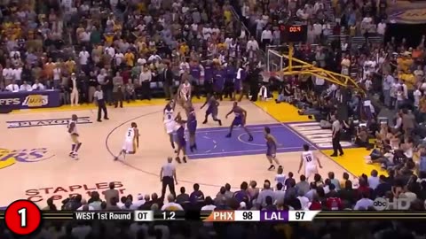 Kobe Bryant