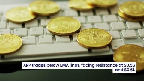 Ripple (XRP) Price Shows Weak Recovery Potential